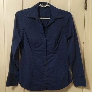 Express dress shirt